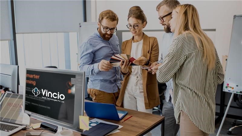 About Vincio Health